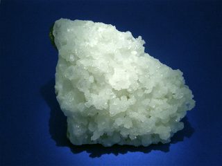 35. Prehnite (India) from miner1640 on ebay.