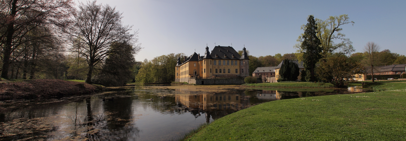 Schloss Dyck
