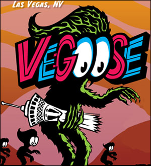 Vegoose 2007