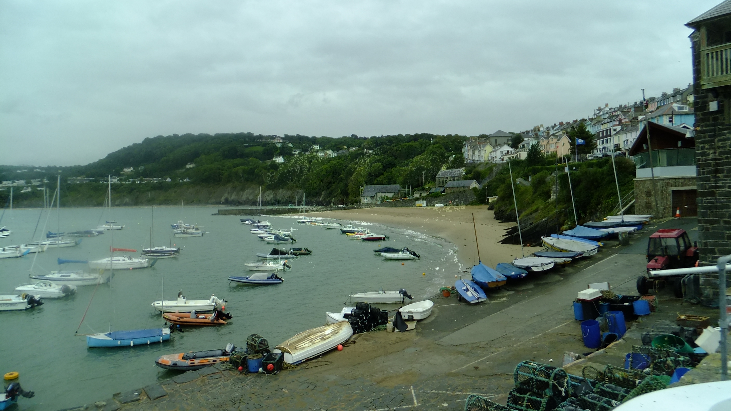 New Quay