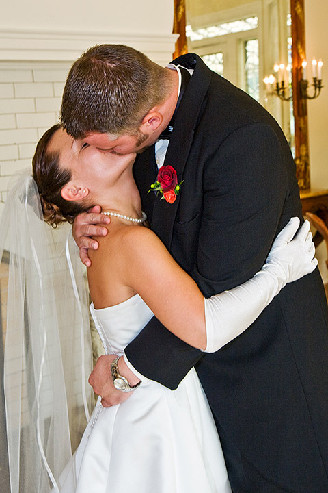 More Passion that Gone with the Wind