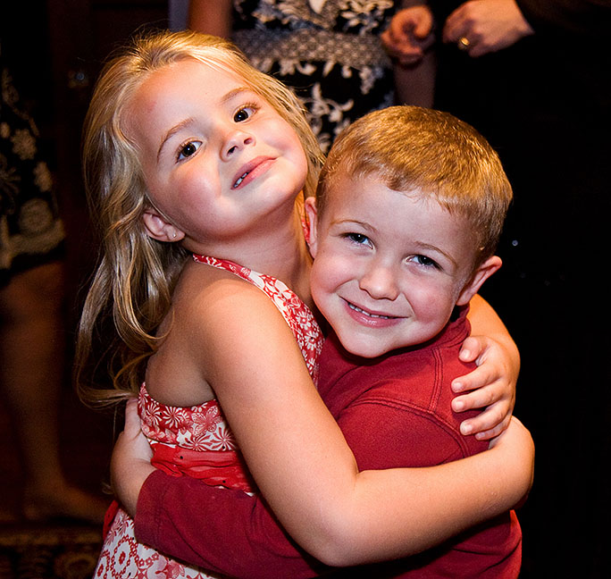 Huggin Kids