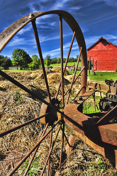 Wheel