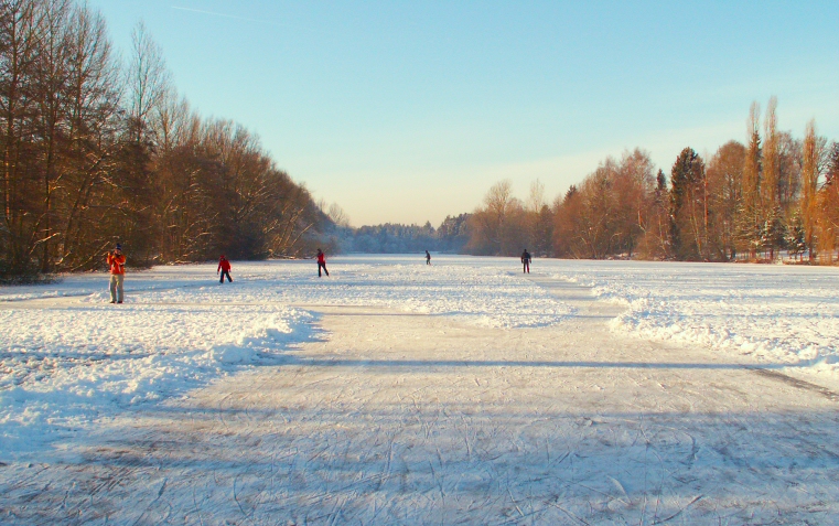Overijse... (11/1/2009)