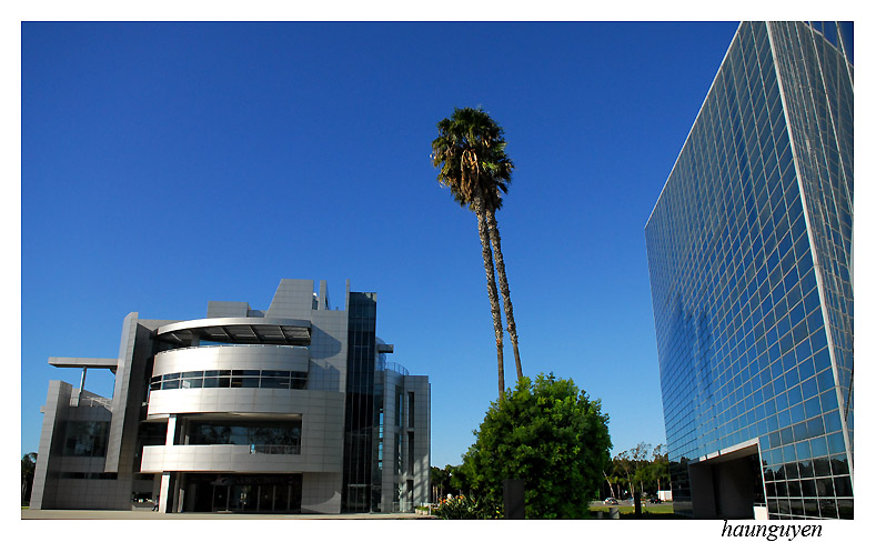 Crystal Cathedral