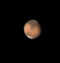 Mars
