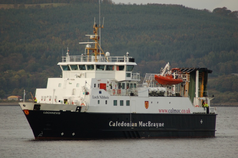 Lochnevis