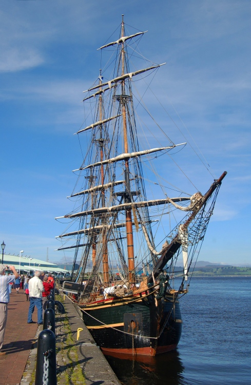 HMS Bounty