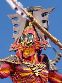 FW Avatar Face