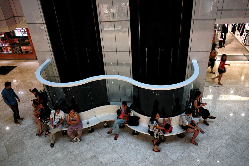 Wisma Atria