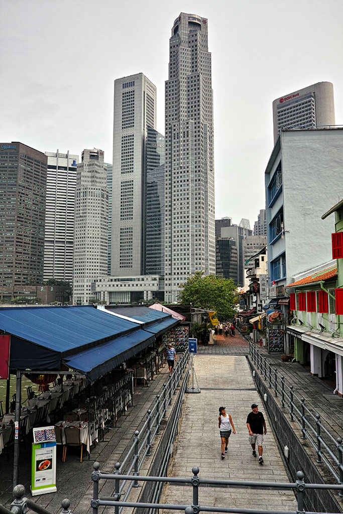 Boat Quay