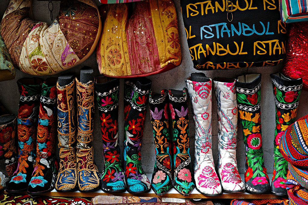 Grand Bazaar