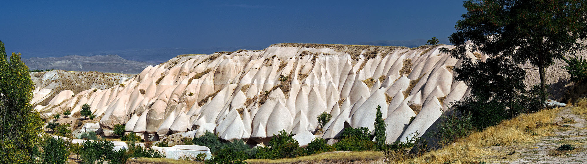 Cappadocia Panorama