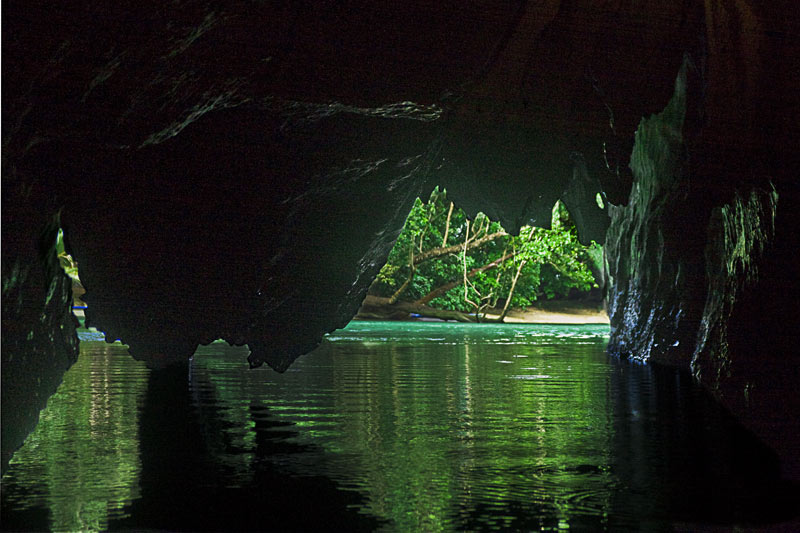 Underground River Palawan
