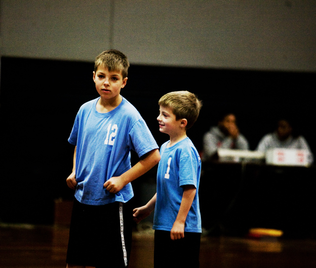 basketball brothers
