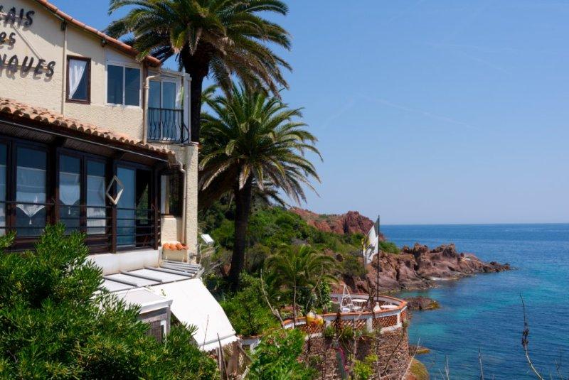 Saint-Raphaël
