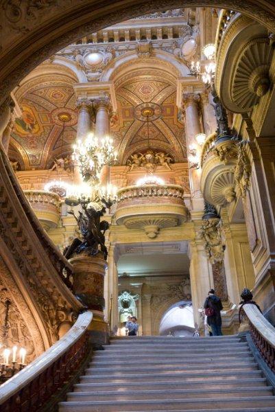 L'Opéra