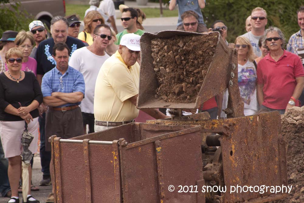 Miners Day Celebration, Park City Utah 2011