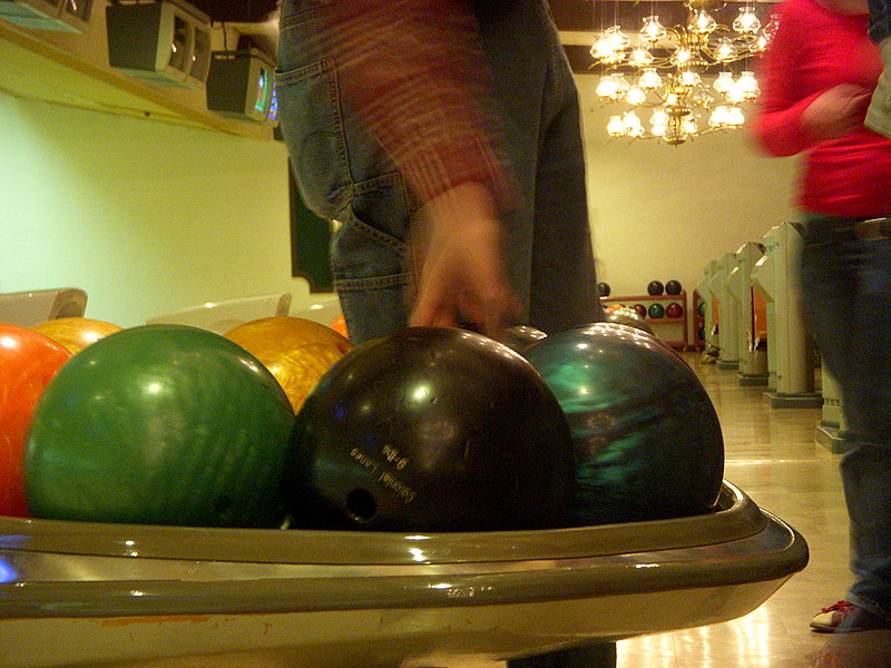 Bowling