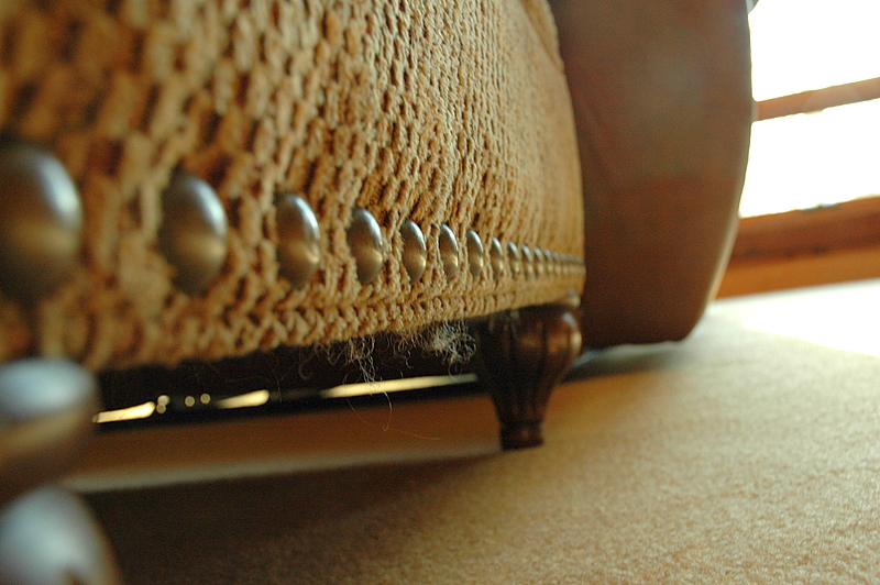Hobnails