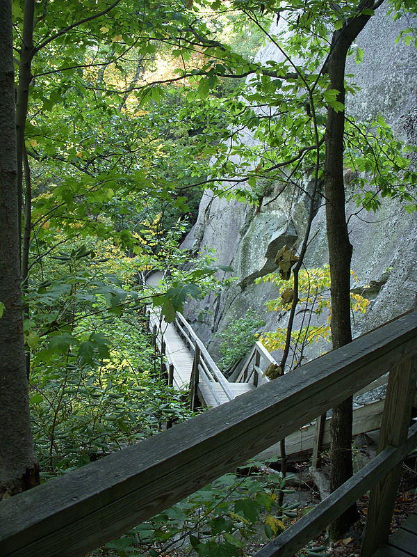 Walkway