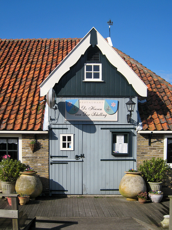 Oosterend