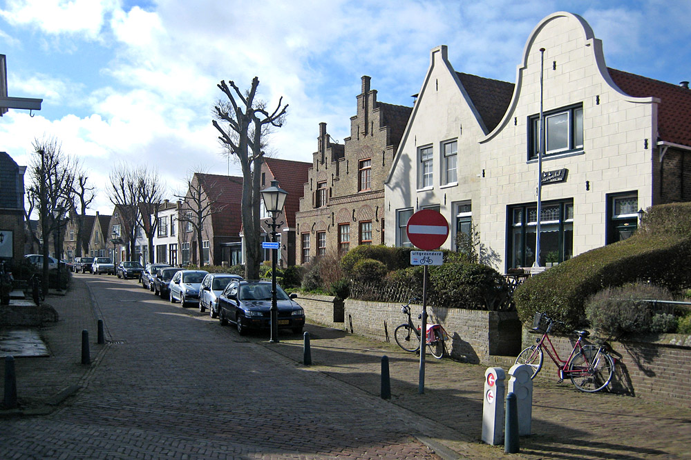 West Terschelling