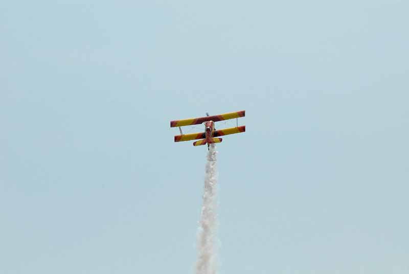 Blue Angles Air Show