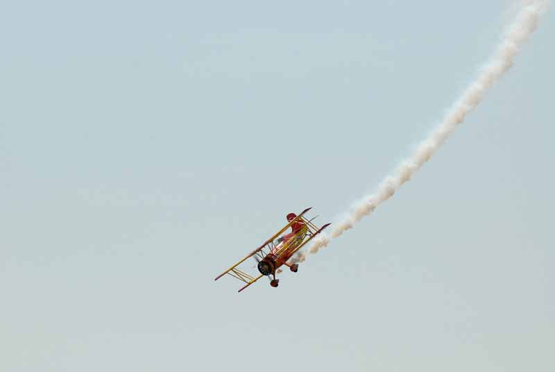 Blue Angles Air Show