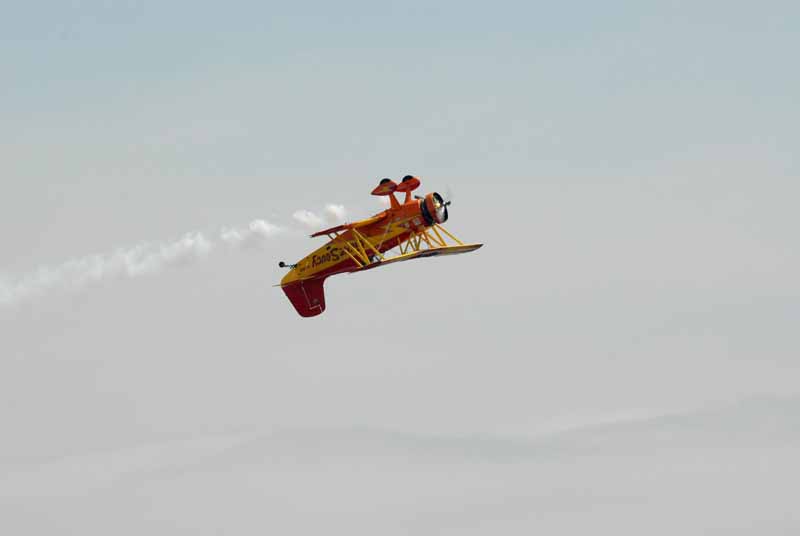 Blue Angles Air Show