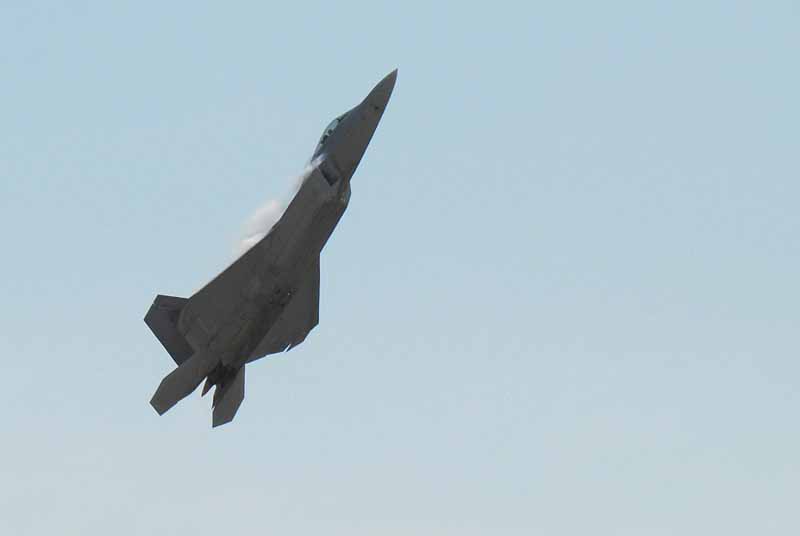 Blue Angles Air Show