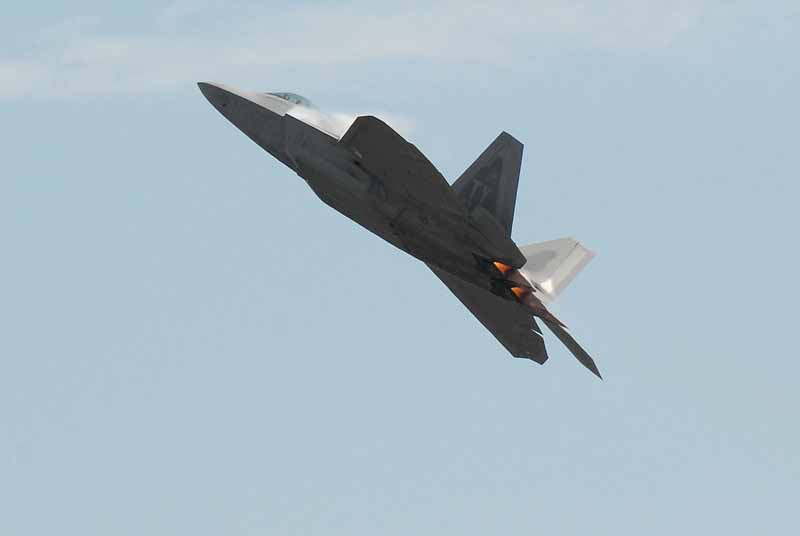 Blue Angles Air Show