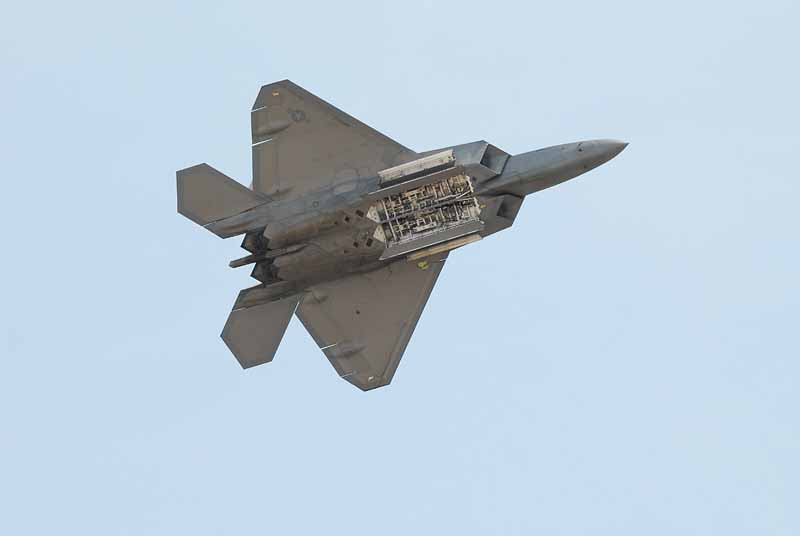 Blue Angles Air Show