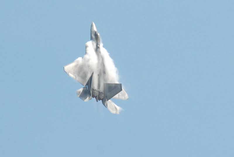 Blue Angles Air Show