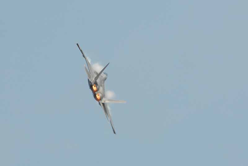 Blue Angles Air Show