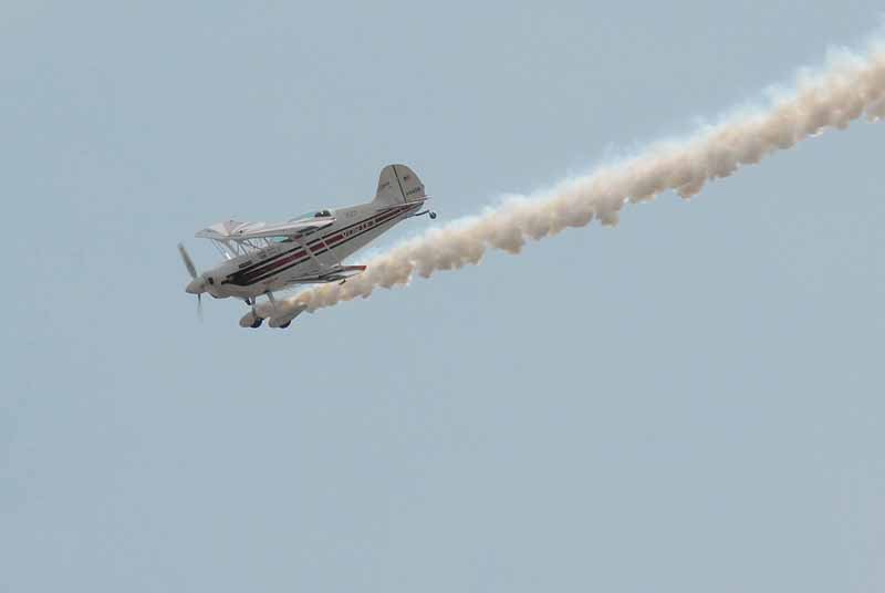 Blue Angles Air Show