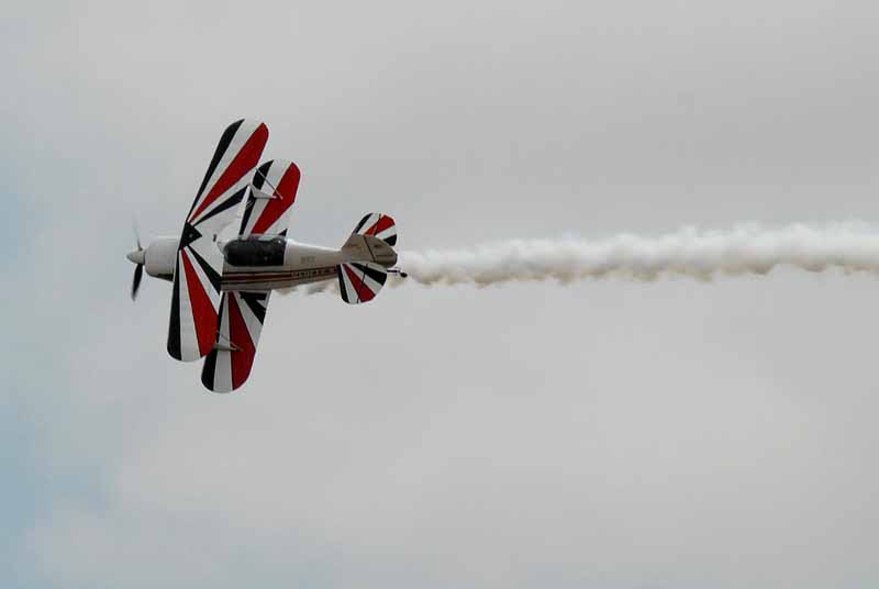 Blue Angles Air Show