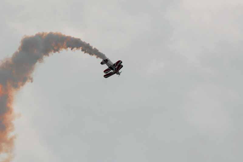 Blue Angles Air Show