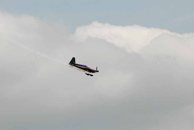 Blue Angles Air Show
