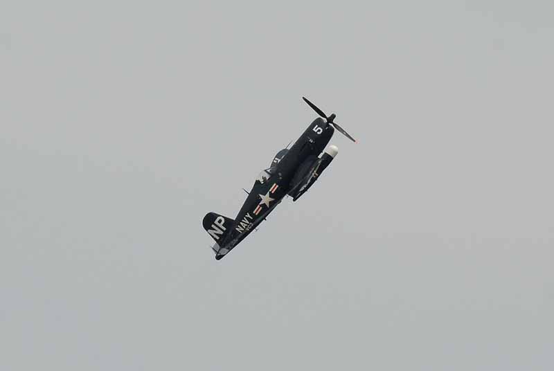 Blue Angles Air Show