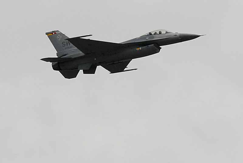 Blue Angles Air Show