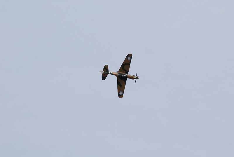 Blue Angles Air Show