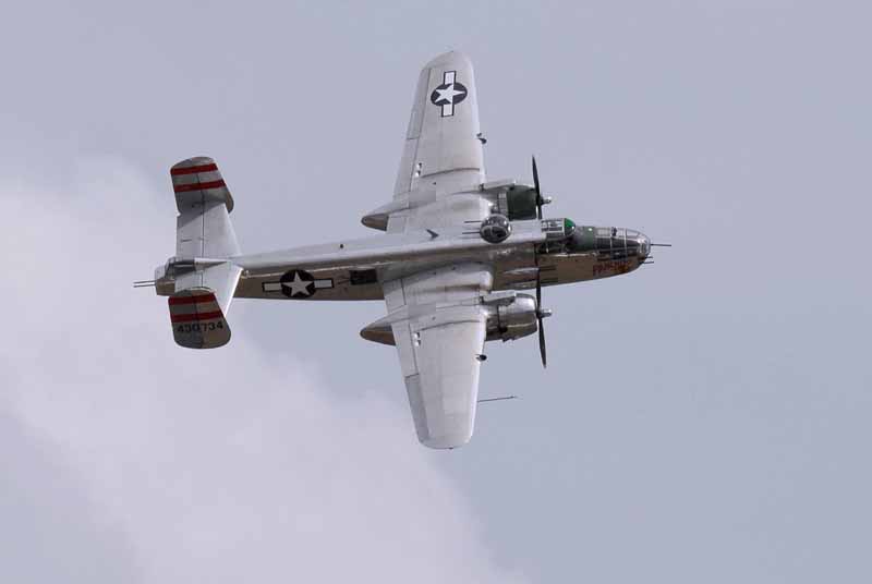 Blue Angles Air Show