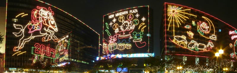Tsim Sha Tsui East 1