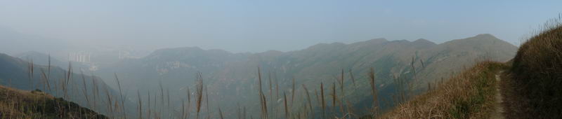 Wong Lung Hang Road<br />黃龍坑道