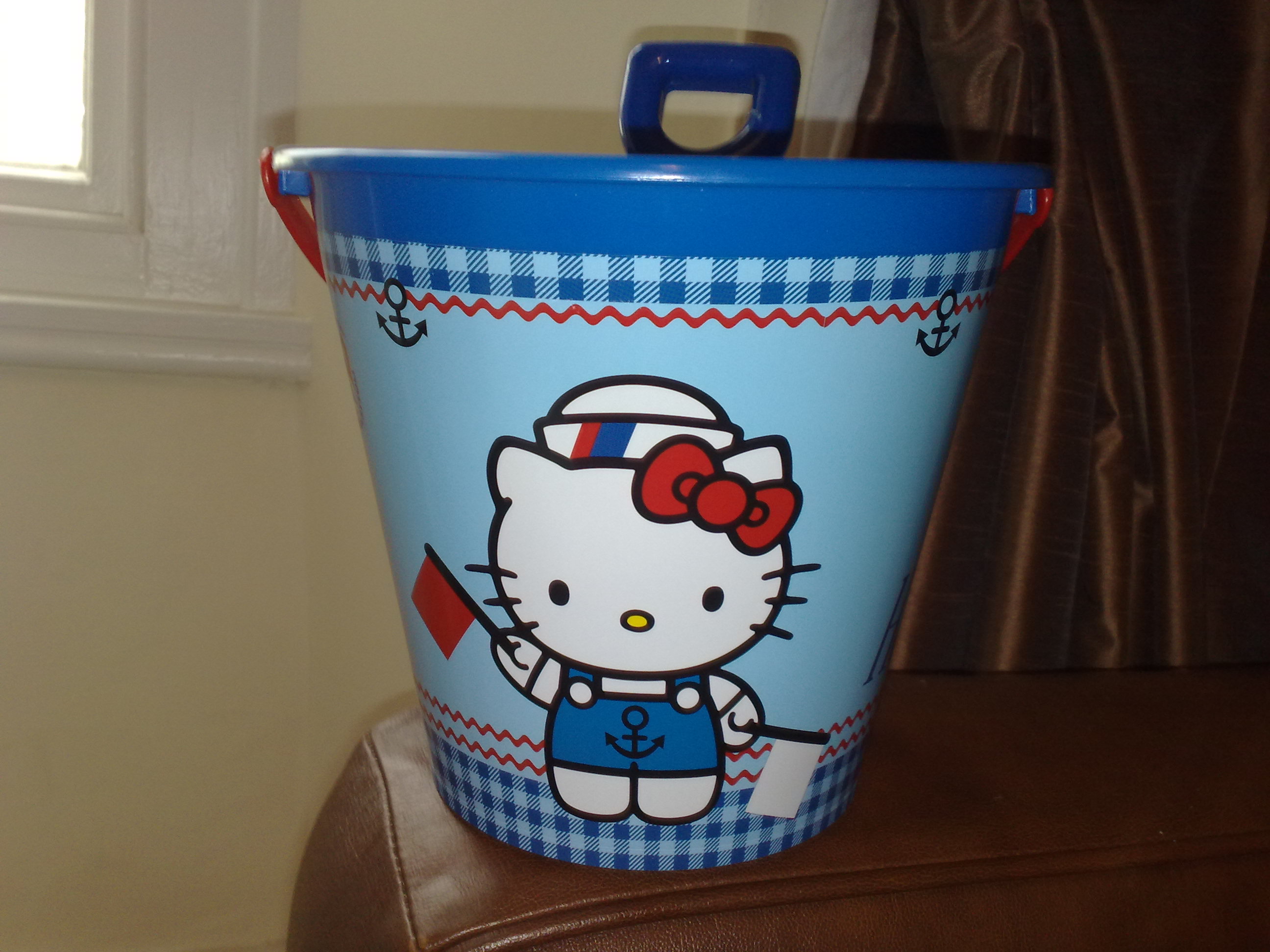 for kitty