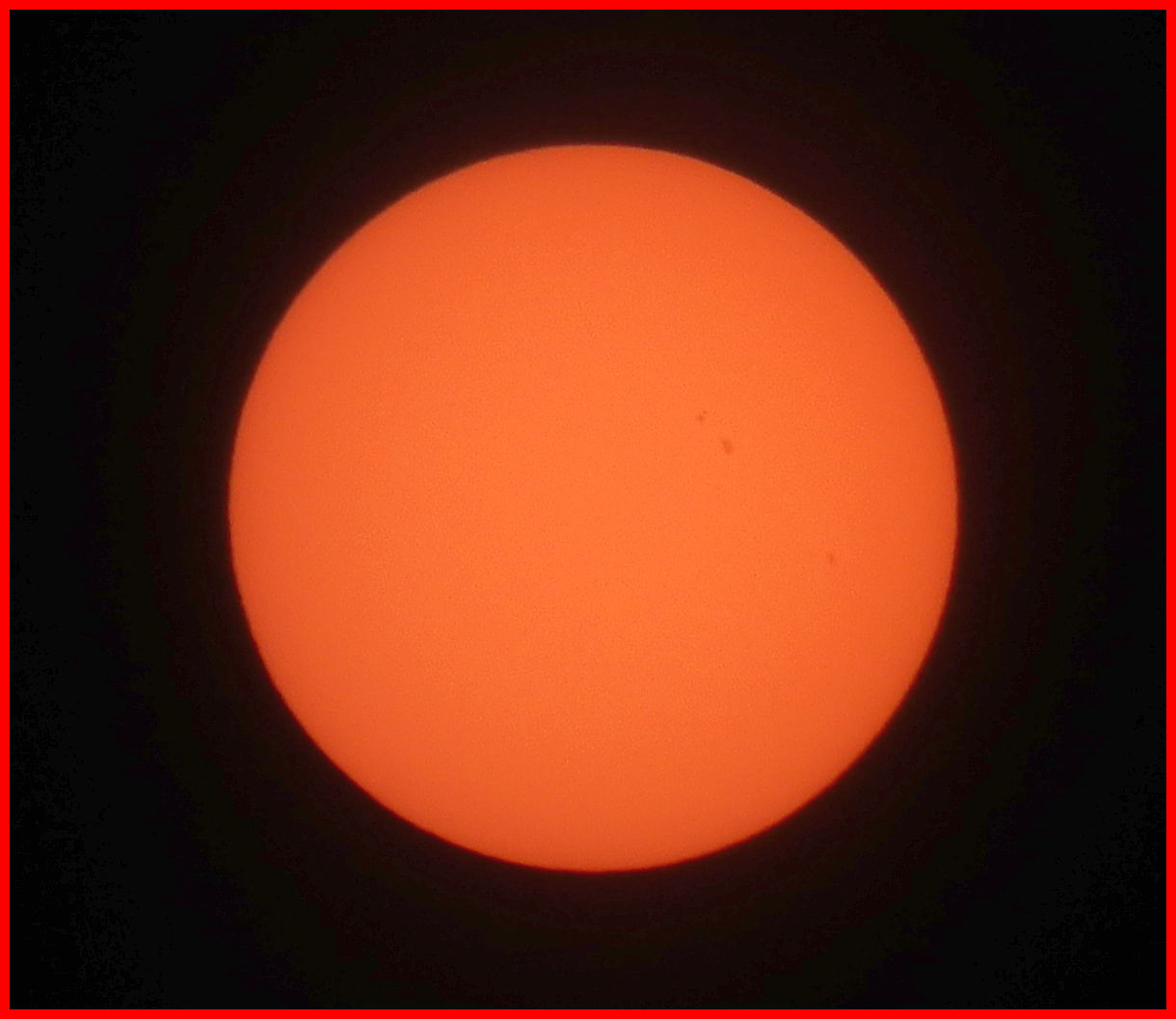 DSCF0790 Sun spots 4 april 2011.jpg
