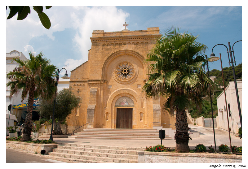 Santa Cesarea Terme
