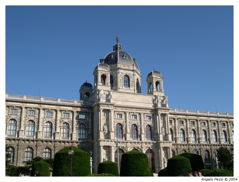 Kunsthistorisches Museum