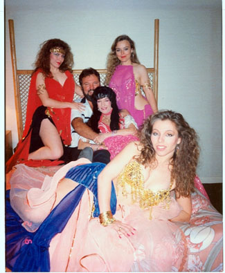Lucky Cole and his Dancers WS.jpg